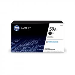 Тонер за лазерен принтер HP Тонер CF259A, 3000 страници-5%, Black