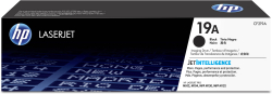 Тонер за лазерен принтер HP Барабан CF219A, P102-M130, 12000 страници-5%, Black