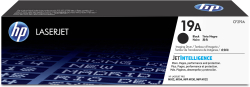 Тонер за лазерен принтер HP Барабан CF219A, P102-M130, 12000 копия, Black