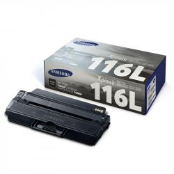 Тонер за лазерен принтер HP Тонер Samsung, SU828A, MLT-D116L, 3000 страници-5%, Black