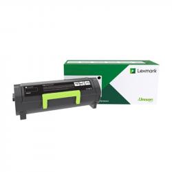 Тонер за лазерен принтер Lexmark Тонер B232000, 3000 страници, Black