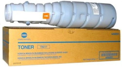 Тонер за лазерен принтер Minolta Тонер TN-217, Bizhub, 223-283, 17500 страници-5%