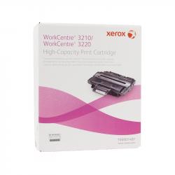 Тонер за лазерен принтер Xerox Тонер 106R01487, 3210N-3220DN, 4000 страници-5%, Black