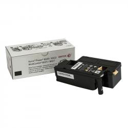 Xerox Тонер 106R02763, WC6025-6027, 2000 страници-5%, Black