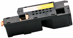 Тонер за лазерен принтер Xerox Тонер 106R02762, WC6025-6027, 1000 страници-5%, Yellow