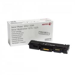 Тонер за лазерен принтер Xerox Тонер 106R02778, P3052-WC3225, 3000 страници-5%, Black