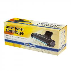 Тонер за лазерен принтер Office 1 Тонер Canon NP1010-1020, 4000 страници-5%, Black