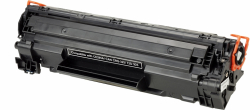 Тонер за лазерен принтер Office 1 Тонер HP Q6470A CLJ3600-3800, Black