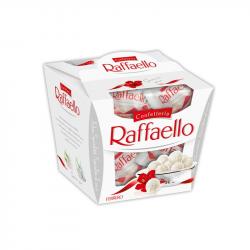 Продукт Raffaello Бонбони, с кокос, 150 g