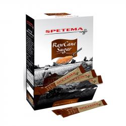 Продукт Spetema Захар, кафява, 3.5 g, 150 броя