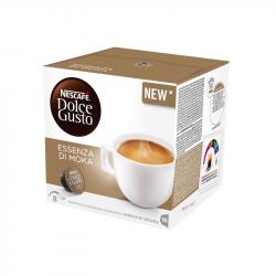 Продукт Nescafé Dolce Gusto Кафе капсула Essenza di Moka, 16 броя