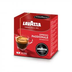 Продукт Lavazza Кафе капсула A Modo Mio Passionale, 16 броя