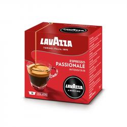 Lavazza Кафе капсула A Modo Mio Passionale, 16 броя