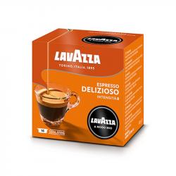 Продукт Lavazza Кафе капсула A Modo Mio Delisiozo, 16 броя