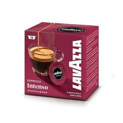 Продукт Lavazza Кафе капсула A Modo Mio Intenso, 16 броя
