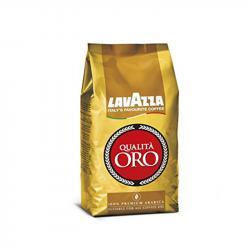 Продукт Lavazza Кафе на зърна Qualitá Oro, 1 kg