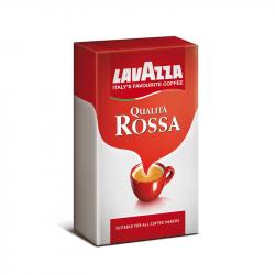 Продукт Lavazza Мляно кафе Qualitá Rossa, 250 g