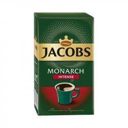 Jacobs Monarch Мляно кафе Intense, 250 g