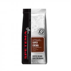 Продукт Spetema Кафе на зърна Professional Super Crema Espresso, 1 kg