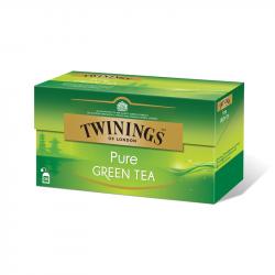 Продукт Twinings Чай ''Ябълка, канела и стафиди'', 2 g, в пакетче, 25 броя