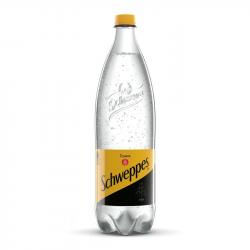 Продукт Schweppes Тоник, 1.25 L, в пластмасова бутилка