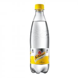 Продукт Schweppes Тоник, 500 ml, в пластмасова бутилка