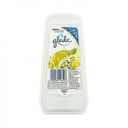 Продукт Glade Ароматизатор, гел, момина сълза, 150 g