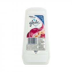 Продукт Glade Ароматизатор, гел, релаксиращ зен, 150 g