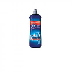 Продукт Finish Изплакващ препарат за съдомиялна машина, 800 ml