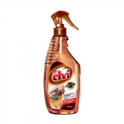 Почистващ продукт Elvi Препарат за почистване на мебели и дърво, спрей, 250 ml