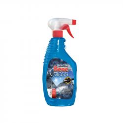 Почистващ продукт Bene Препарат за почистване на стъкла, с помпа, 500 ml