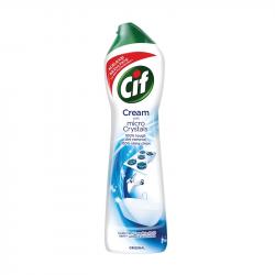 Продукт Cif Препарат за почистване Cream, универсален, 500 ml