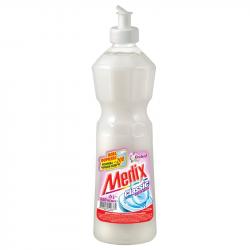 Почистващ продукт Medix Препарат за миене на съдове Classic, балсам, орхидея, 500 ml, бял