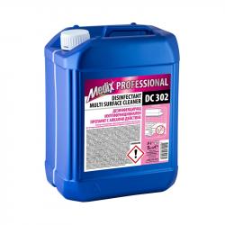 Почистващ продукт Medix ProfessionaL Дезинфeкциращ мултифункционален препарат