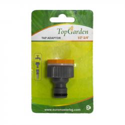 Адаптор за маркуч, 1-2''