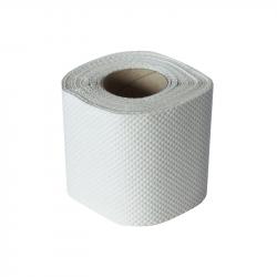 Продукт Тоалетна хартия, двупластова, избелена, 80 g, 48 броя