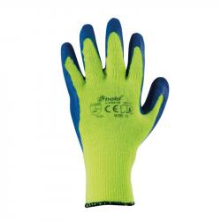 Почистващ продукт Ръкавици Dipper Ice L22130 N10, от трико