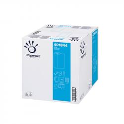 Продукт Papernet Еднократни чаршафи на ролка, 40 x 35 cm, с дължина до 50 m, 9 броя