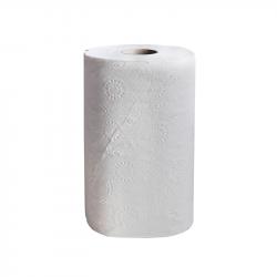 Кухненска ролка, целулоза, двупластова, 400 g, 6 броя на най-ниска цени