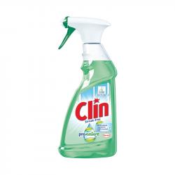 Продукт Clin Почистващ препарат Pro Nature, с помпа, 500 ml