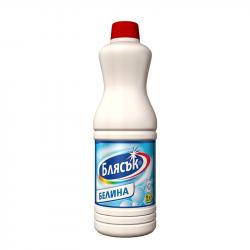 Почистващ продукт Блясък Белина, 1 L