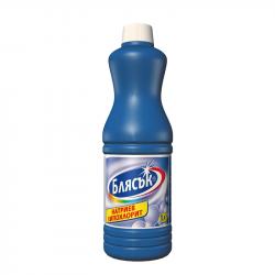 Почистващ продукт Блясък Натриев хипохлорит, 1 L