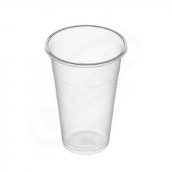 Чаша Classic, пластмасова, 200 ml, 100 броя