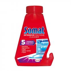 Продукт Somat Препарат за съдомиялна машина Machine Care, 250 ml