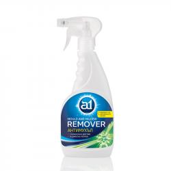 Почистващ продукт A1 Препарат антимухъл с помпа, 500 ml