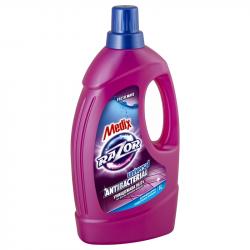 Почистващ продукт Дезинфекциращ препарат за под Medix Razor, универсален, 1 L на най-ниска цени