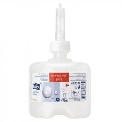 Почистващ продукт Tork Дезинфекциращ препарат за тоалетна чиния S2, 450 ml, 8 броя