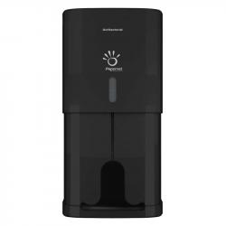 Papernet Диспенсър за тоалетна хартия, Full tech, черен