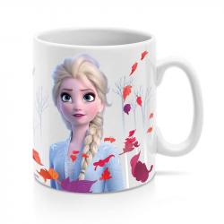 Продукт Disney Чаша Frozen II Elsa, керамична, 320 ml