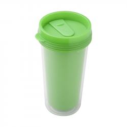 Cool Термочаша Poster, 450 ml, зелена